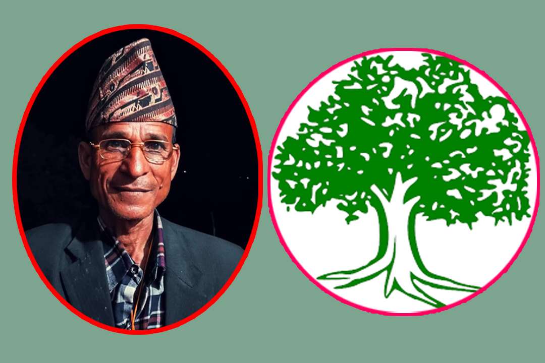 कांग्रेसले दोगडाकेदारमा खोल्यो खाता, वडा नं ८ मा बिष्ट प्यानल सहित विजयी 